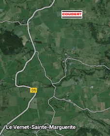 coudert travaux publics vernines carrière de basalte